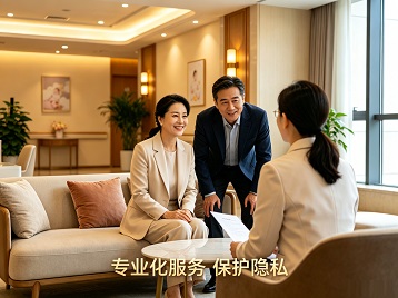 千山有偿售卵代生女生的客户的客户群体有哪些