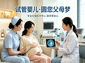 千山辅助生育服务 试管婴儿行业的兴起背景、发展与未来展望